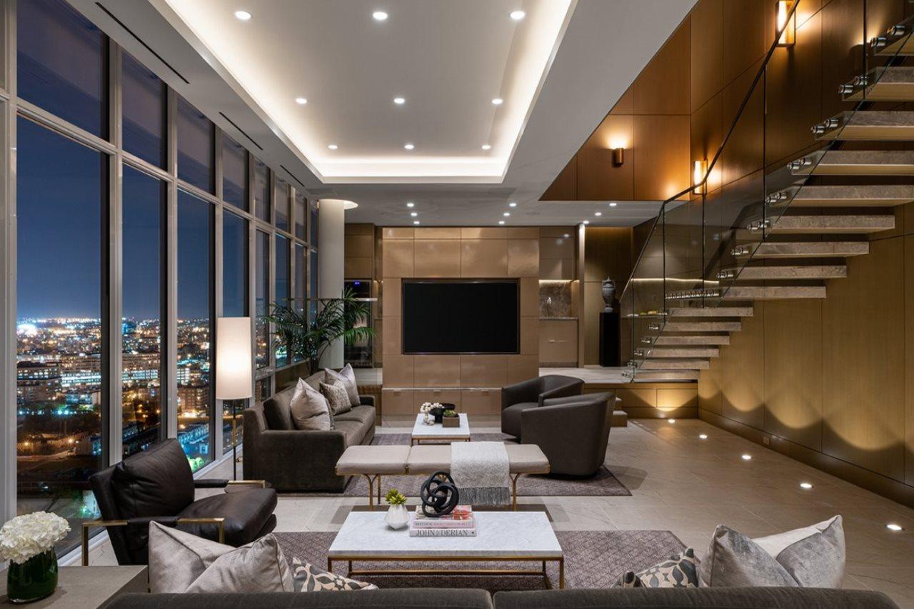 Level Chicago - Old Town Hotel Bagian luar foto